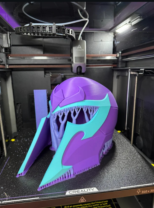 Objet personnalisé Local3DPrint